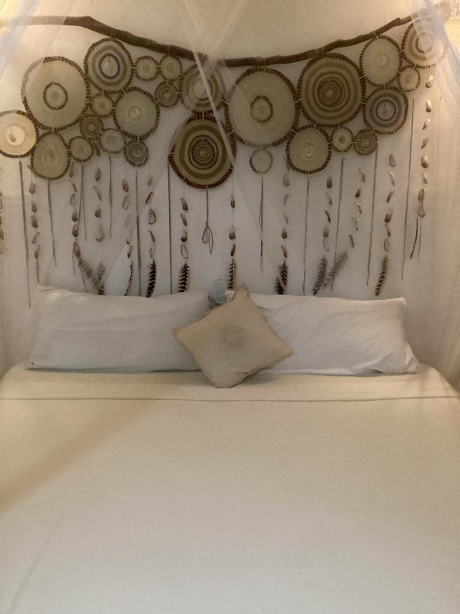 Yaxchen Tulum Cabanas & Cenote Kültér fotó