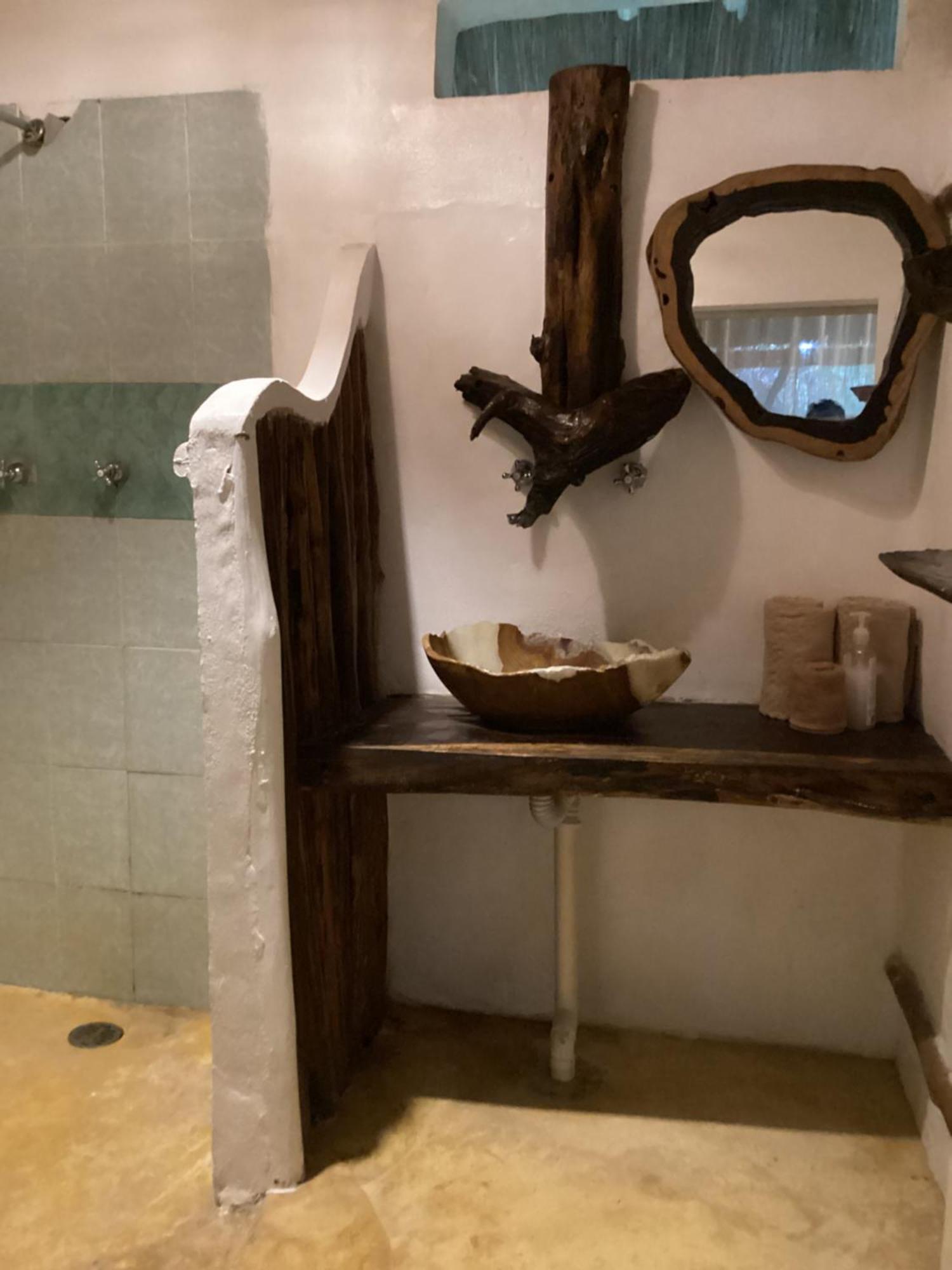 Yaxchen Tulum Cabanas & Cenote Kültér fotó